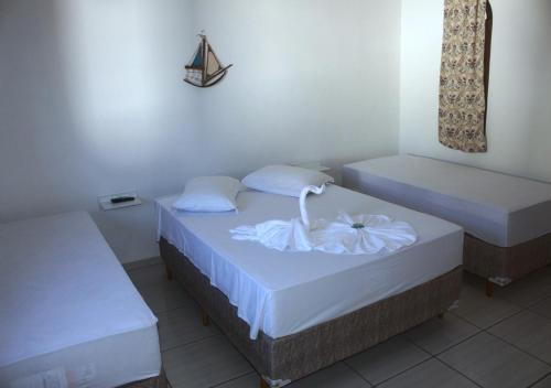 Hostal Pousada Beija Flor