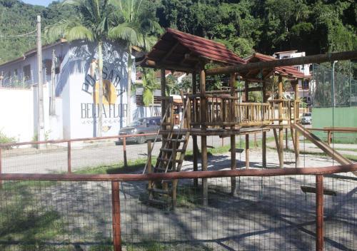 Hostal Pousada Beija Flor