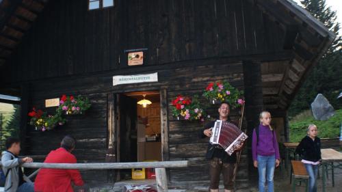 Haus Koralpenblick