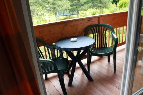 Hostal Hotel Stecher