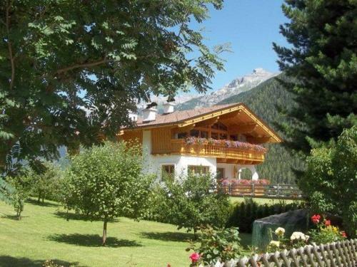 Apartamento Landhaus Alpensonne