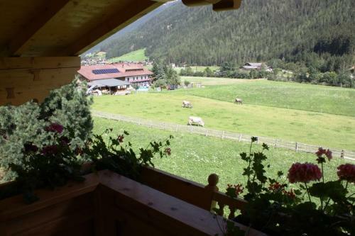 Apartamento Landhaus Alpensonne