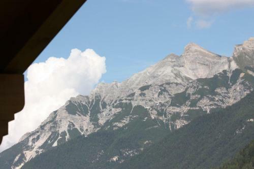Apartamento Landhaus Alpensonne