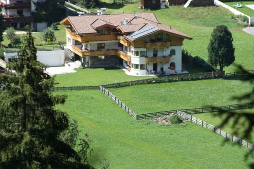 Apartamento Landhaus Alpensonne
