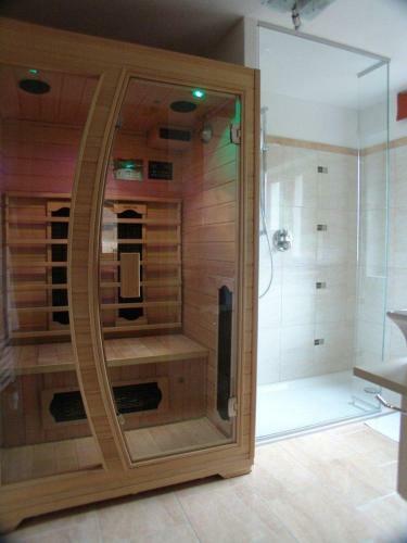 Apartamento Landhaus Alpensonne
