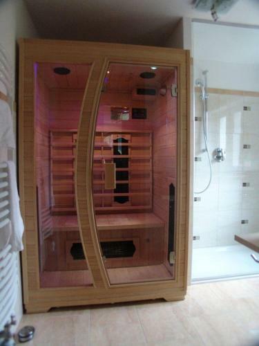 Apartamento Landhaus Alpensonne