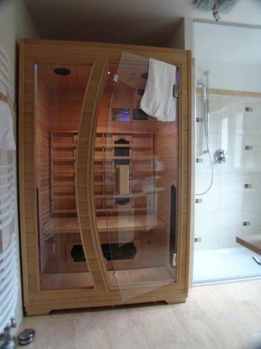 Apartamento Landhaus Alpensonne