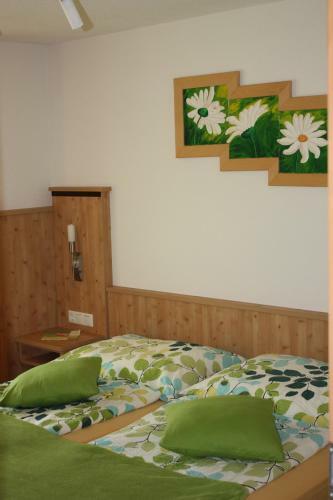 Apartamento Landhaus Alpensonne