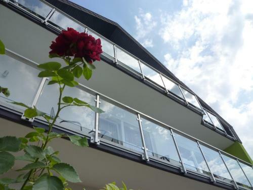 Hostal G�stehaus Deidesheim