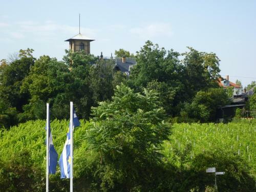 Hostal G�stehaus Deidesheim
