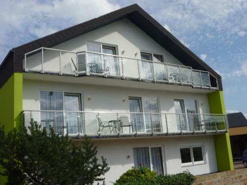 Hostal G�stehaus Deidesheim