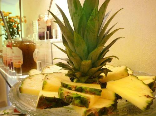 Hostal G�stehaus Deidesheim
