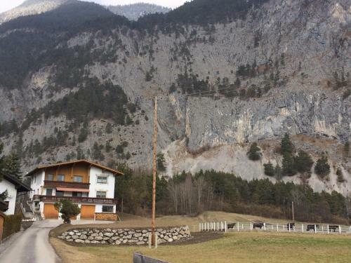 Hostal Haus Eiter