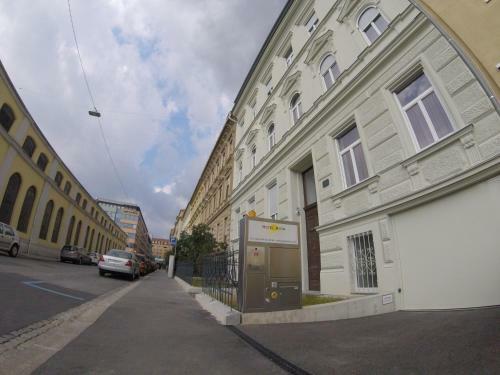Hotel Aton