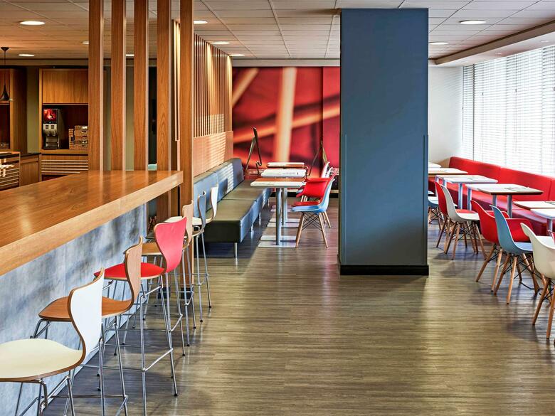 Hotel Ibis Florianopolis