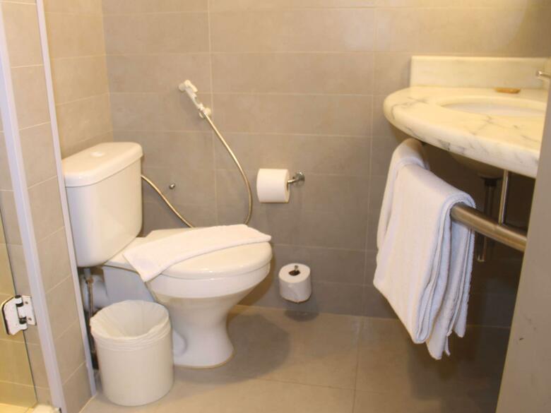 Hotel Ibis Florianopolis