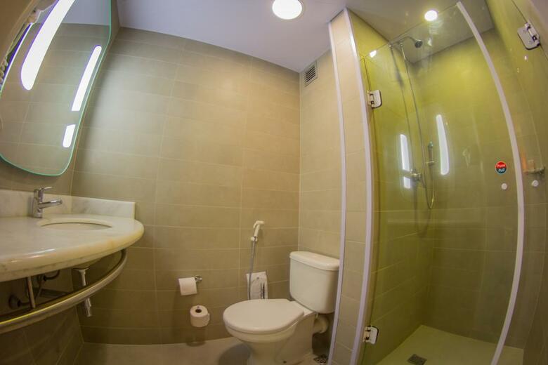 Hotel Ibis Florianopolis