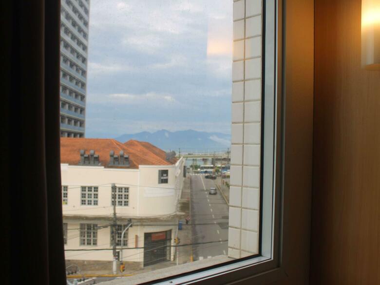 Hotel Ibis Florianopolis