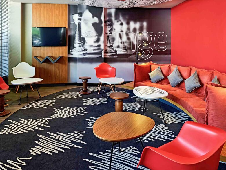 Hotel Ibis Florianopolis