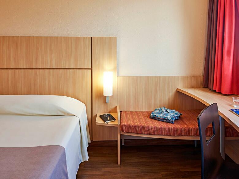 Hotel Ibis Florianopolis