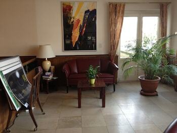 Hotel Nieders�chsischer Hof