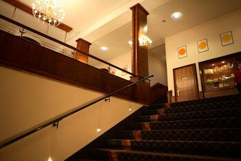 Hotel Nieders�chsischer Hof