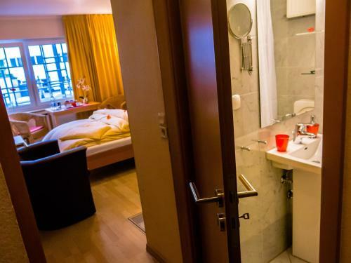 La Residenza Altstadt Aparthotel