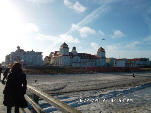 Hotel Imperial