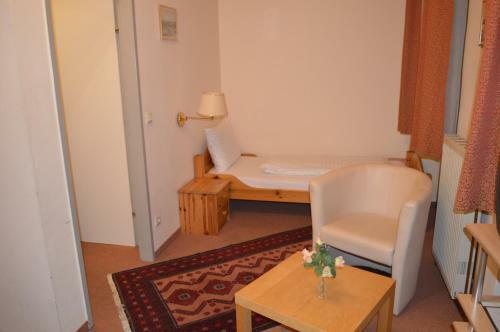 Bed & Breakfast Pension Walzerstadt