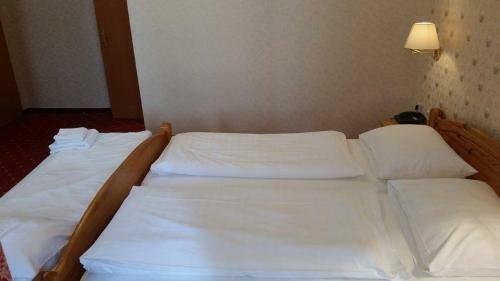 Bed & Breakfast Pension Walzerstadt