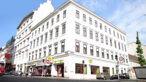 Bed & Breakfast Pension Walzerstadt
