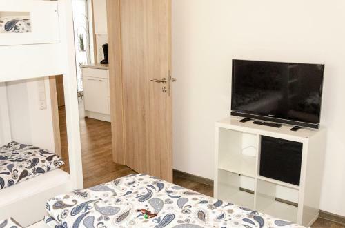 Apartamento Lavate