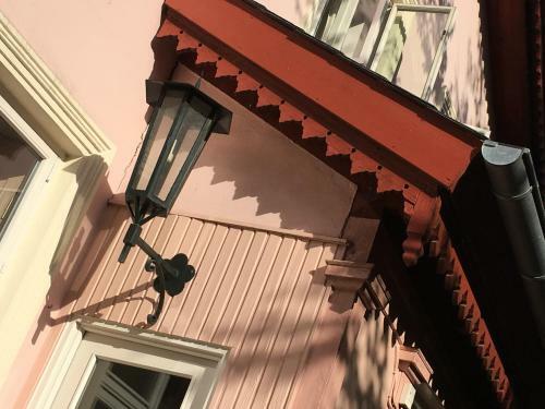 Apartamento Haus Ilse