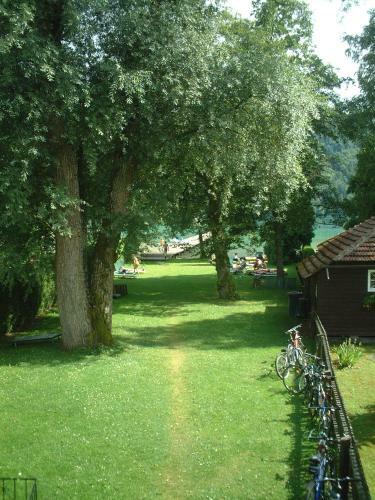 Apartamento Bungalow Kathrin