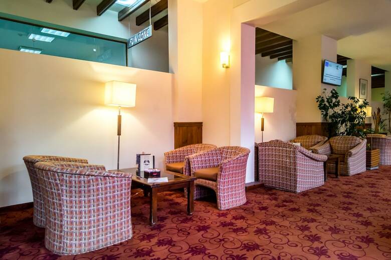 Hotel Perun & Platinum Casino Bansko