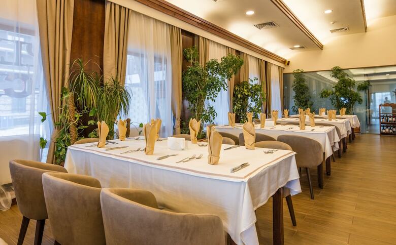 Hotel Perun & Platinum Casino Bansko