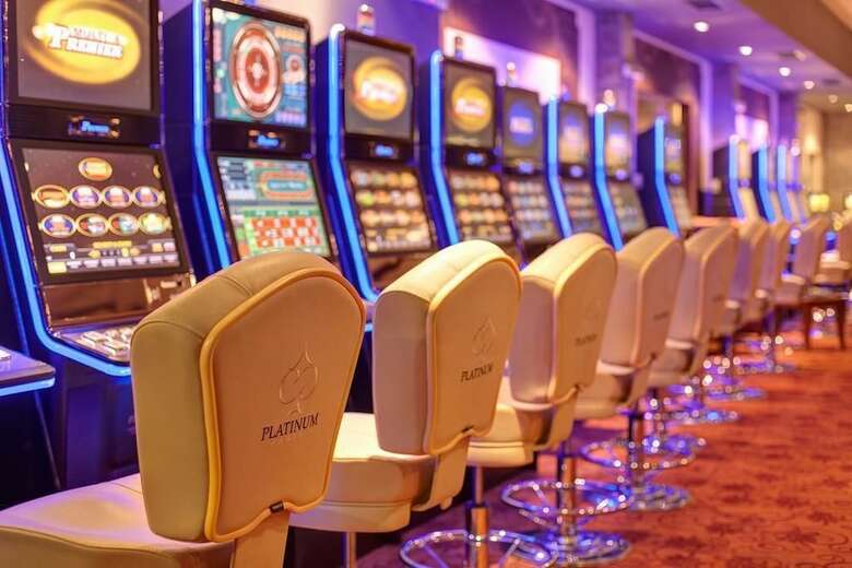 Hotel Perun & Platinum Casino Bansko