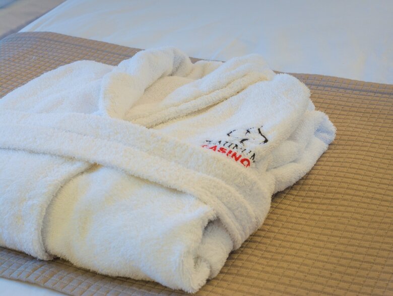 Hotel Perun & Platinum Casino Bansko