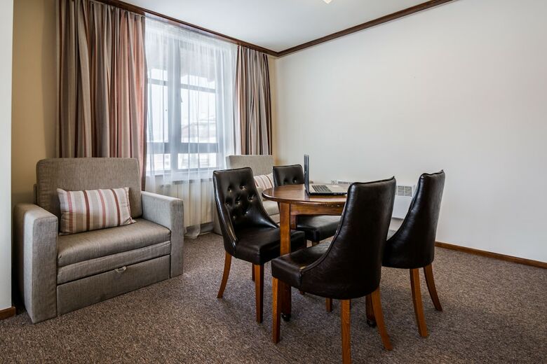 Hotel Perun & Platinum Casino Bansko