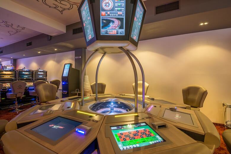 Hotel Perun & Platinum Casino Bansko