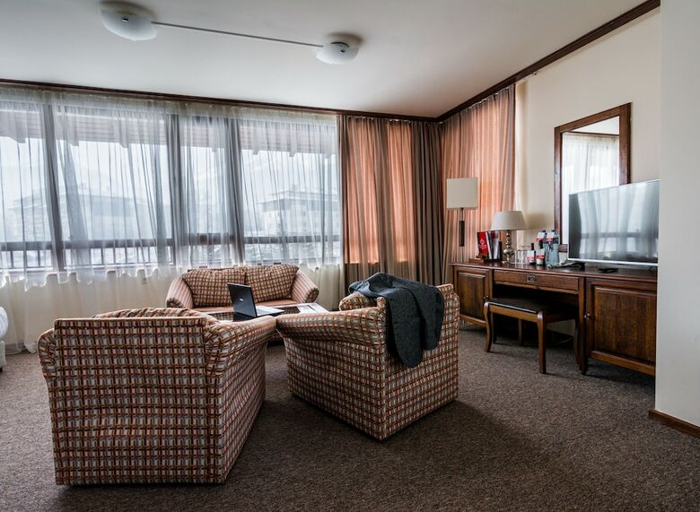 Hotel Perun & Platinum Casino Bansko
