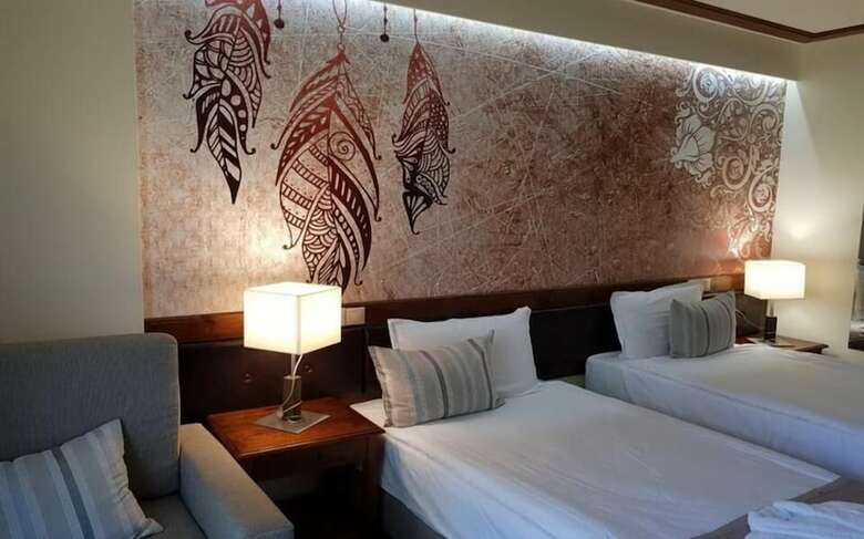 Hotel Perun & Platinum Casino Bansko