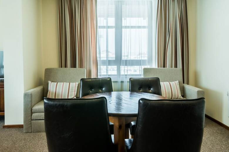 Hotel Perun & Platinum Casino Bansko