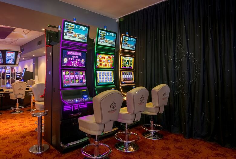 Hotel Perun & Platinum Casino Bansko