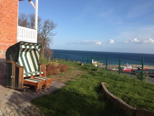 Apartamento De Bootsmann - Mit Traumhaften Panorama-meerblick