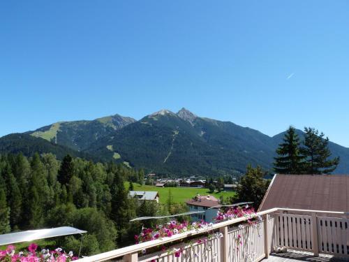 Apartamento Ferienhaus Irene