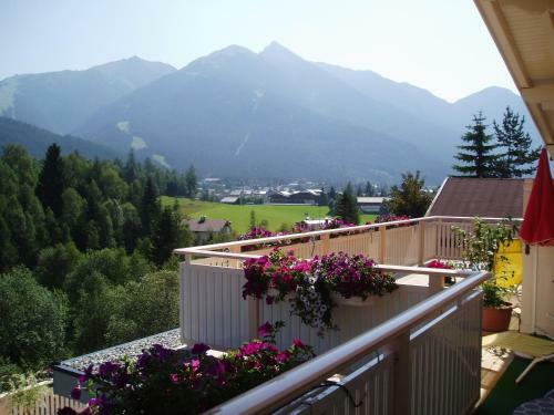 Apartamento Ferienhaus Irene