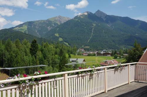 Apartamento Ferienhaus Irene