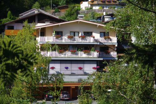 Apartamento Ferienhaus Irene