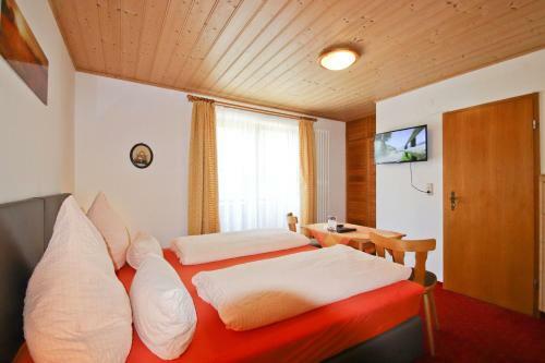 Hotel Gasthof Aggenstein